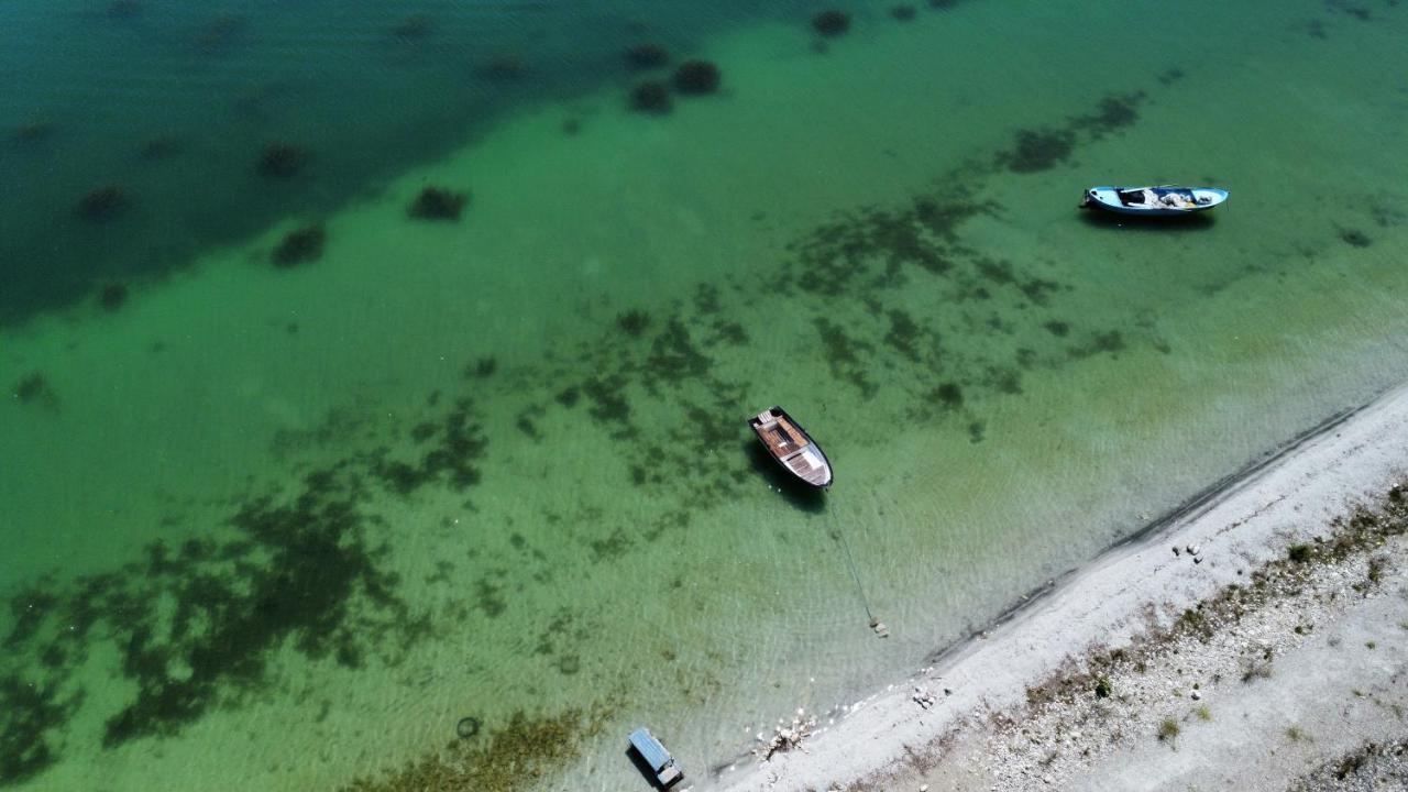 Goel Pension Egirdir Exteriér fotografie